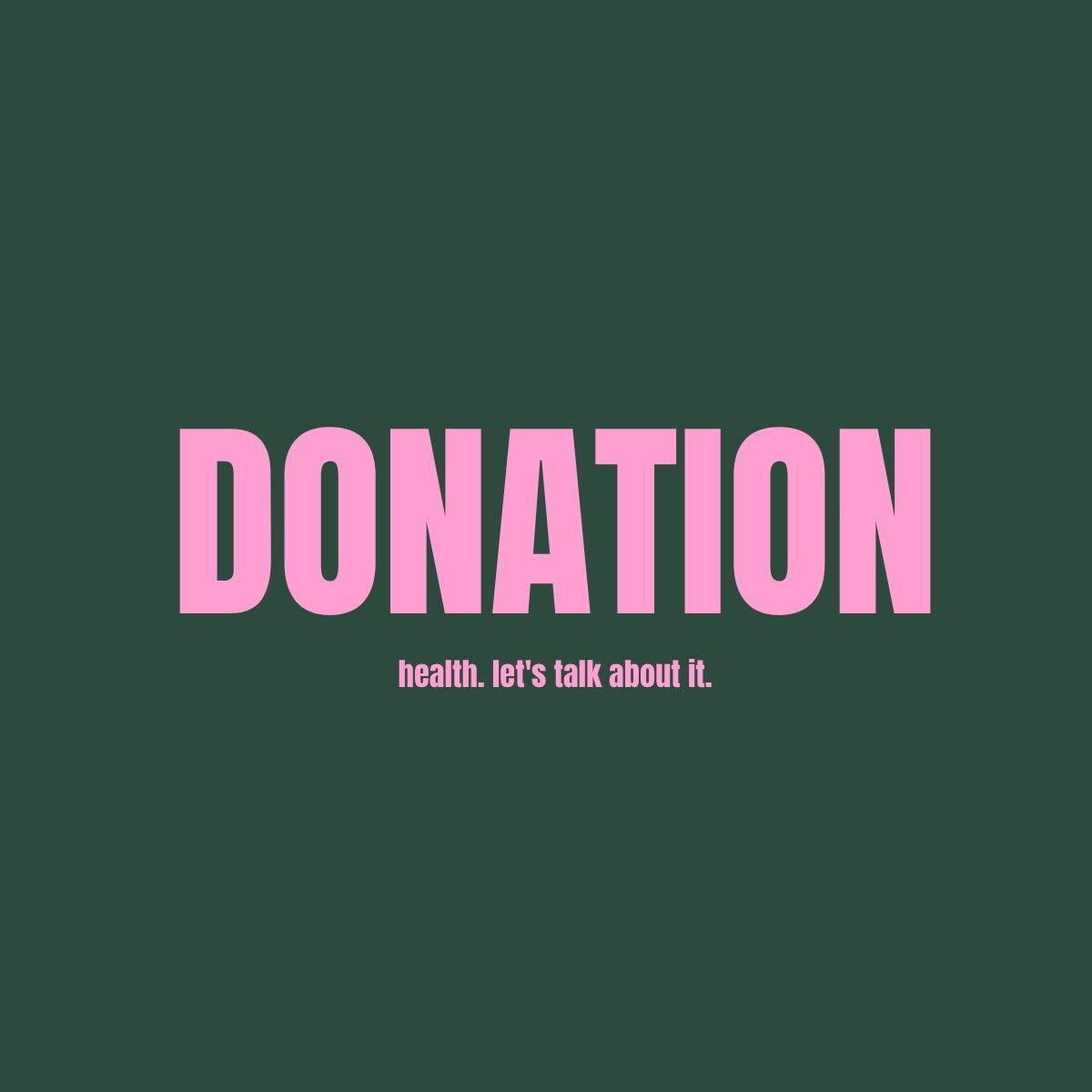 Support Filming